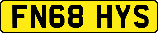 FN68HYS