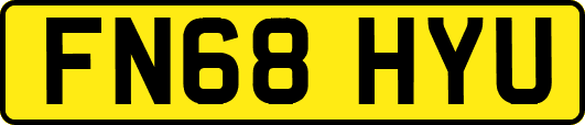 FN68HYU