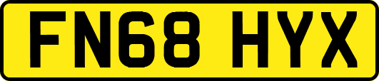 FN68HYX