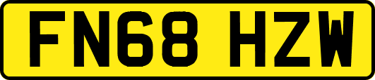 FN68HZW