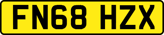 FN68HZX