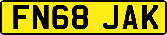 FN68JAK