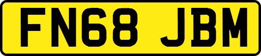 FN68JBM