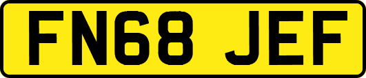 FN68JEF