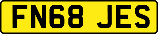 FN68JES