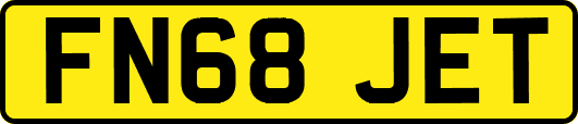 FN68JET