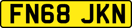 FN68JKN