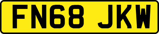 FN68JKW