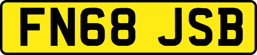 FN68JSB