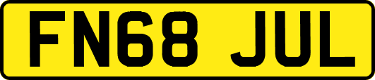 FN68JUL