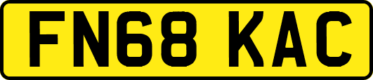 FN68KAC