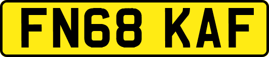FN68KAF