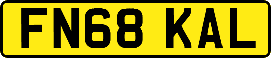 FN68KAL