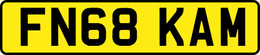 FN68KAM