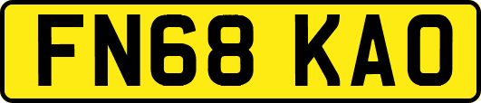 FN68KAO