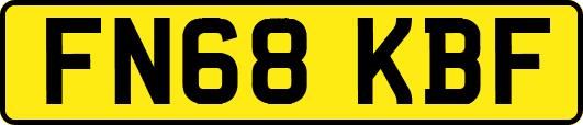 FN68KBF
