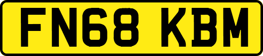FN68KBM