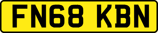 FN68KBN