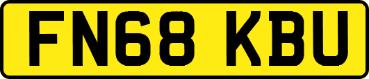 FN68KBU