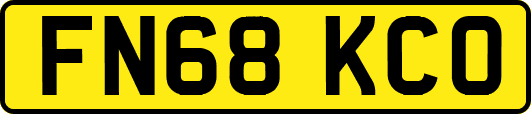 FN68KCO