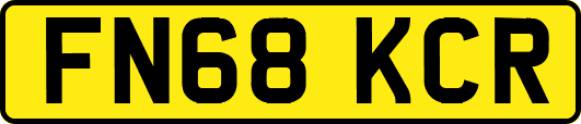 FN68KCR