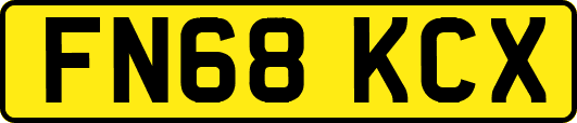 FN68KCX