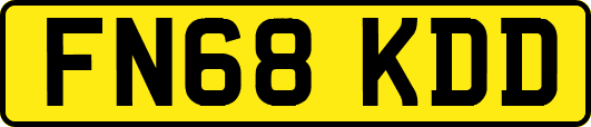 FN68KDD
