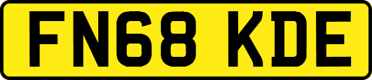 FN68KDE
