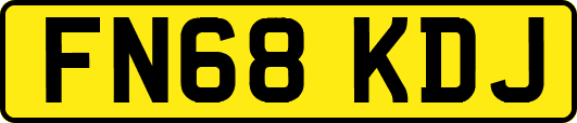 FN68KDJ