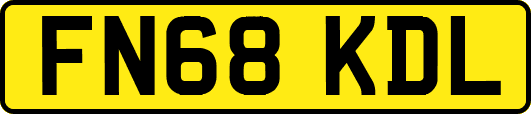 FN68KDL
