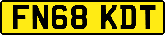 FN68KDT