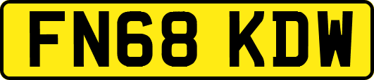 FN68KDW