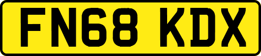 FN68KDX