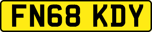 FN68KDY