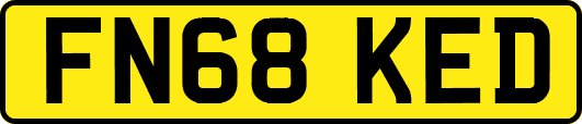 FN68KED