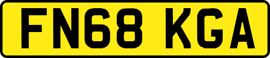 FN68KGA