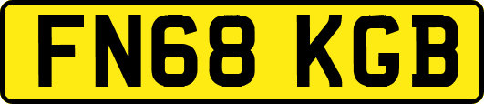 FN68KGB