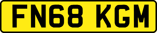 FN68KGM