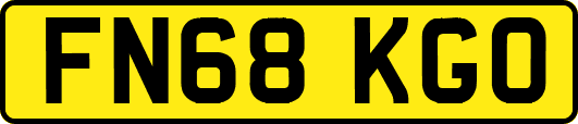 FN68KGO