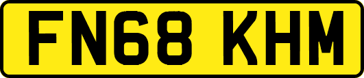 FN68KHM
