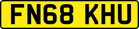 FN68KHU