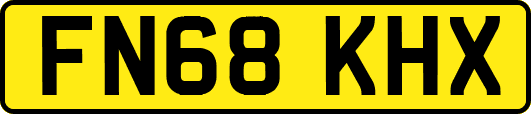 FN68KHX