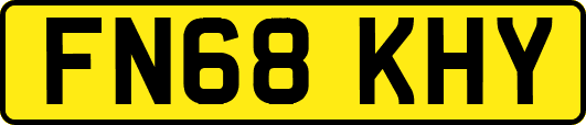 FN68KHY