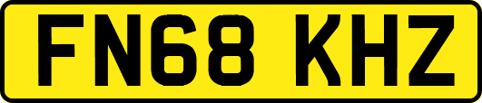 FN68KHZ