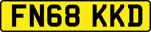 FN68KKD