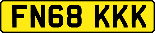 FN68KKK