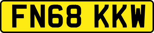 FN68KKW