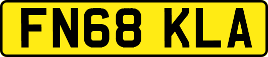 FN68KLA
