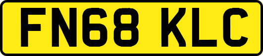 FN68KLC