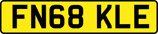 FN68KLE